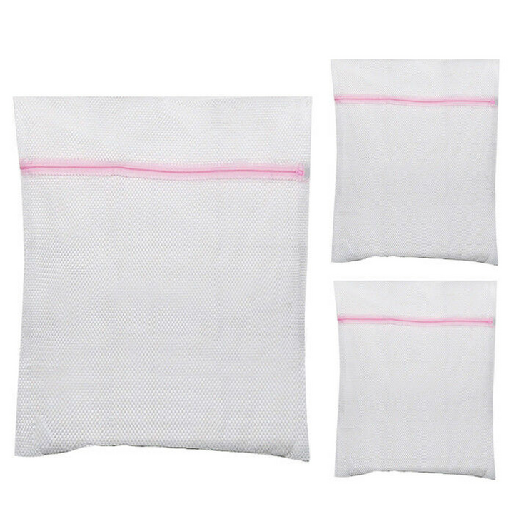 1 Large & 2 Medium Laundry Bags