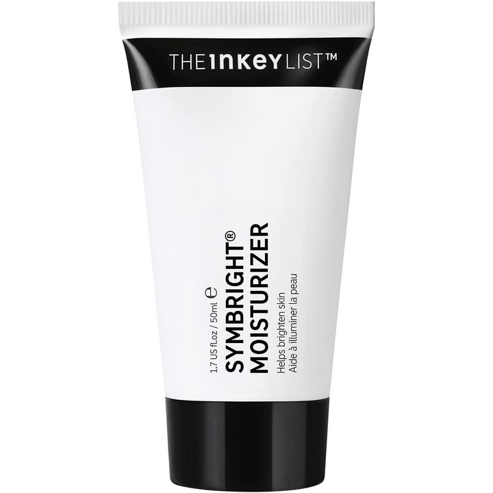 Inkey 50ml Symbright Moisturizer