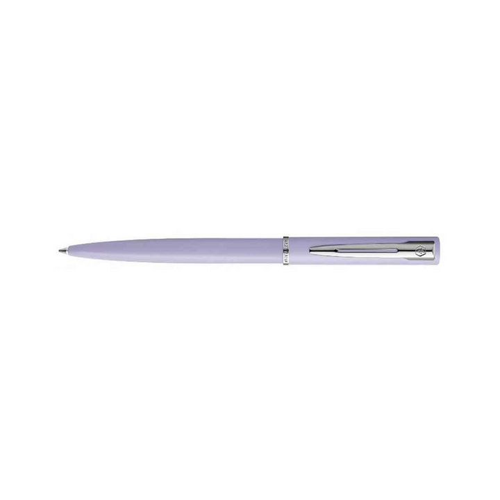 Waterman Purple Allure Ballpoint Pen