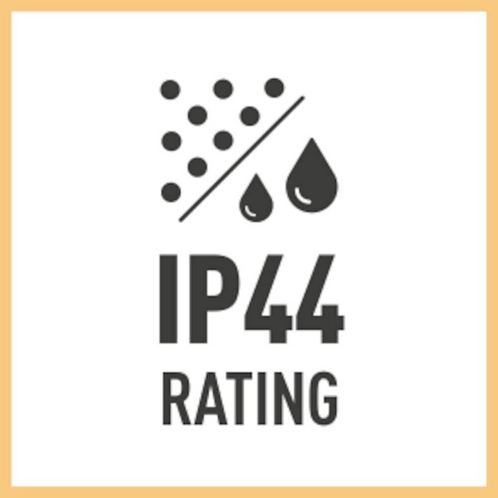 BG Electrical Door Bell & Socket