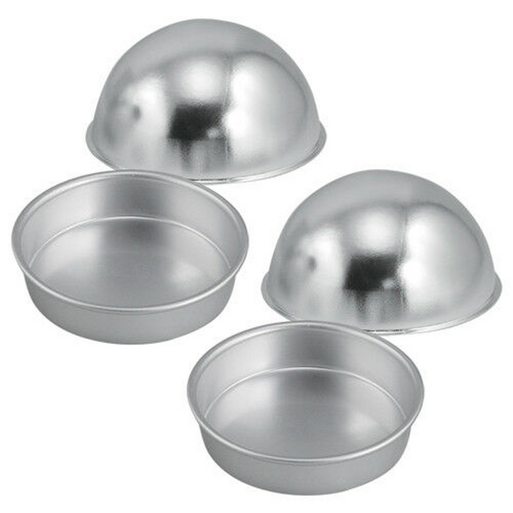 Sports Ball Cake Tin