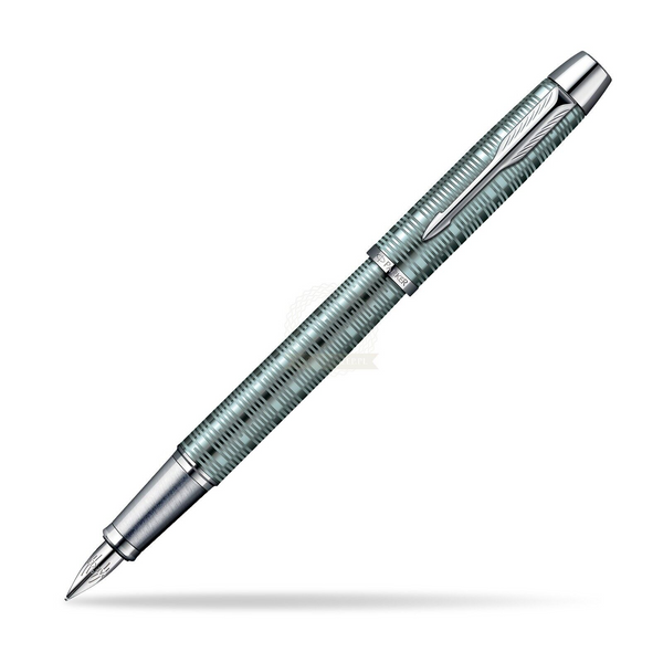 Emerald Parker Fine Fountain Emerald Pen
