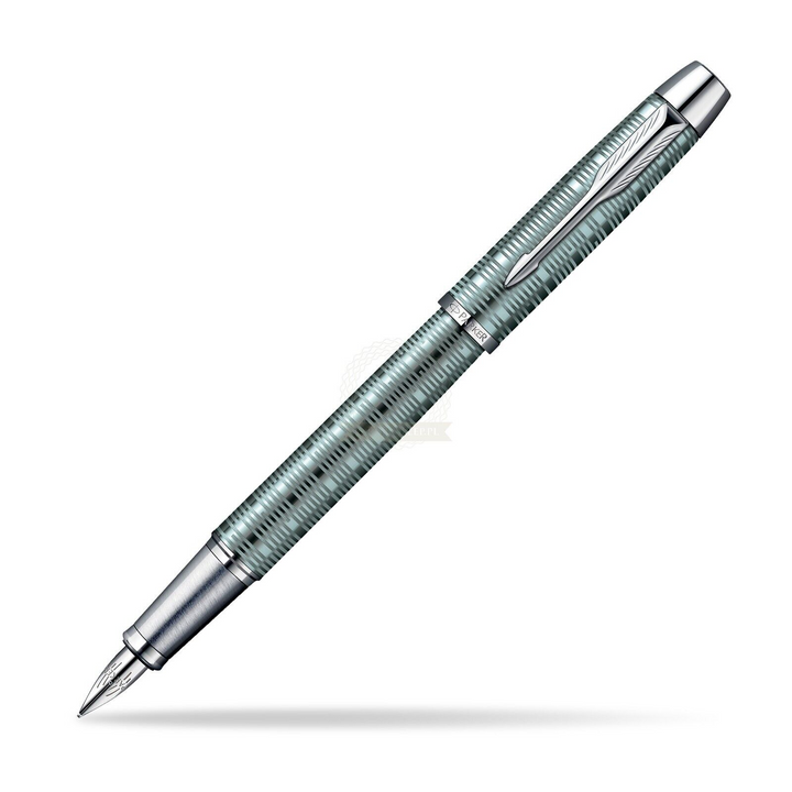 Emerald Parker Fine Fountain Emerald Pen