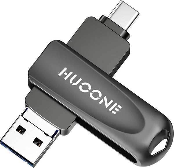 USB 3.0 & Type C Flash Drive Memory Stick