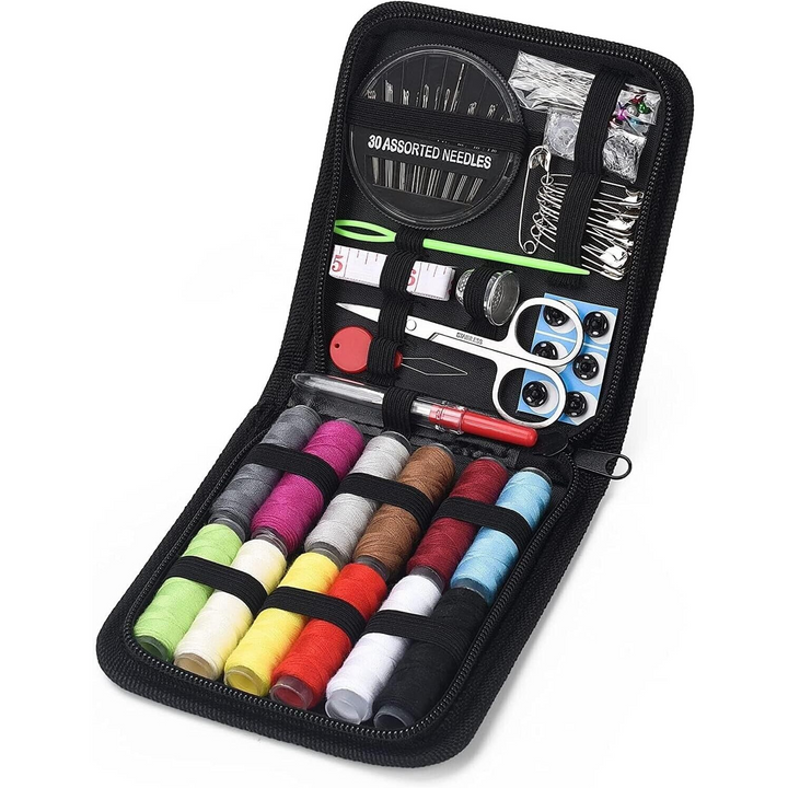 Sitara 82 Piece Sewing Kit