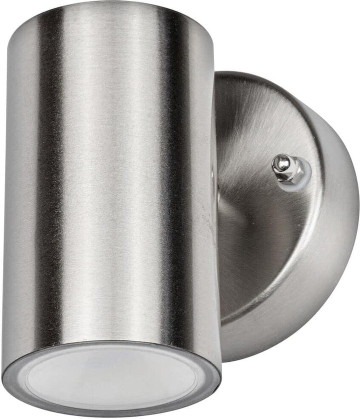 Luceco IP54 Outdoor Wall Light