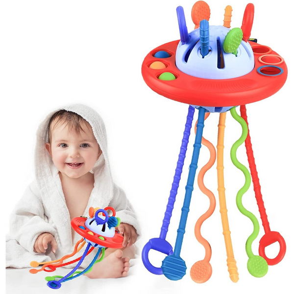 Childrens Sensory Toy