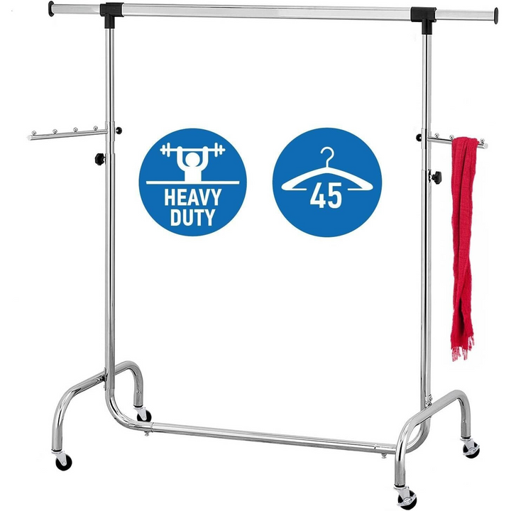 Tatkraft Falcon Clothes Rail
