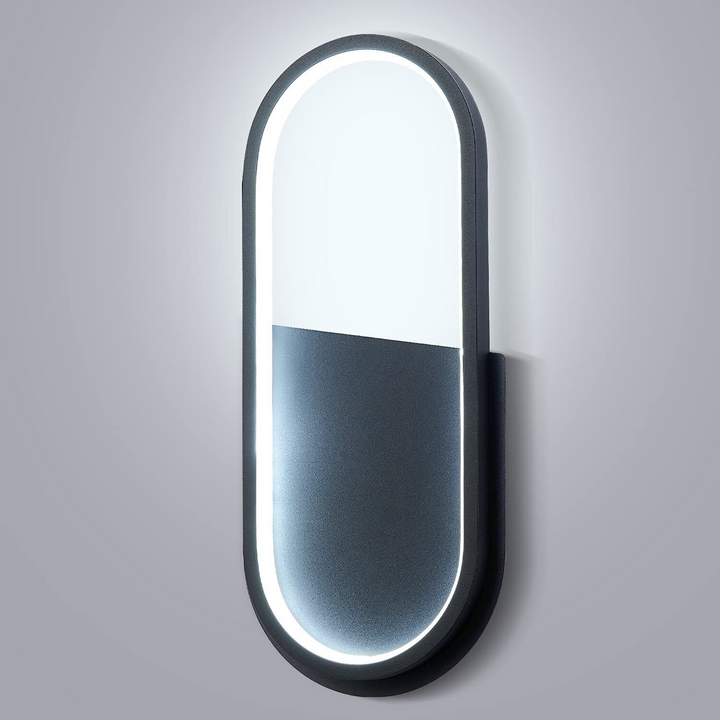 Modern Indoor LED Wall Lights