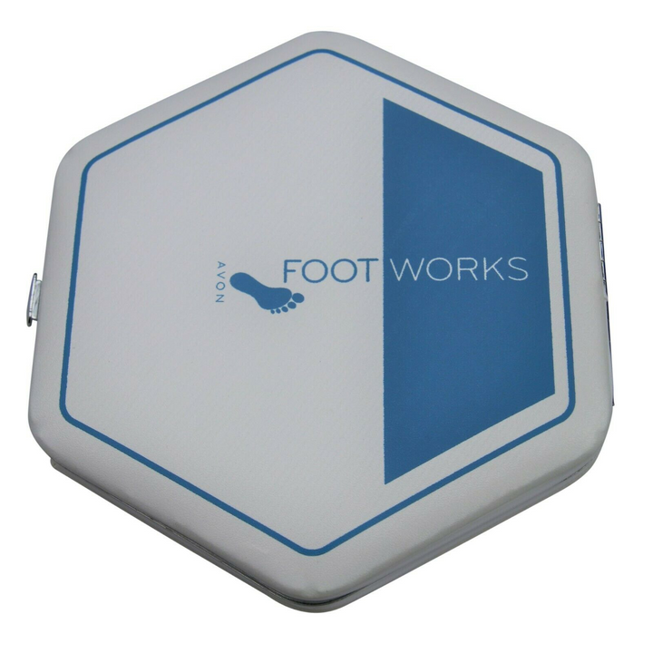 Avon Nail Pedicure Set