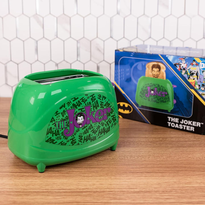 Joker Silhouette Elite Toaster