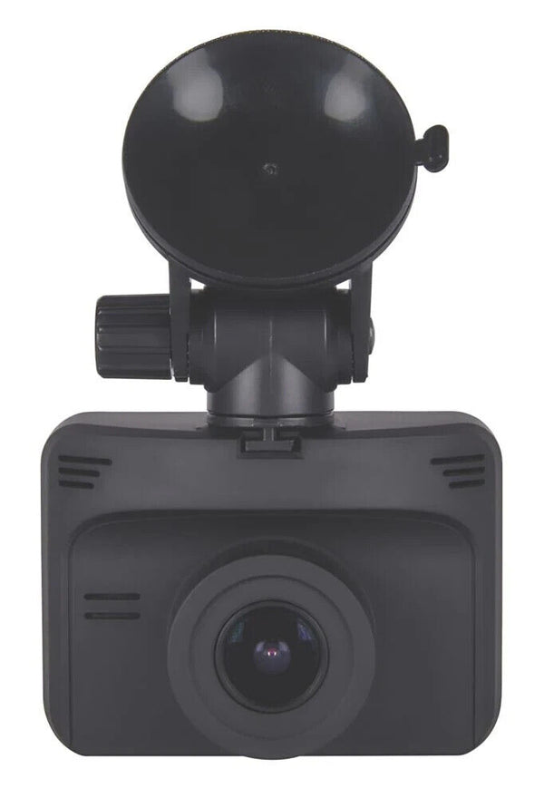 Ring HD Car Dash Camera