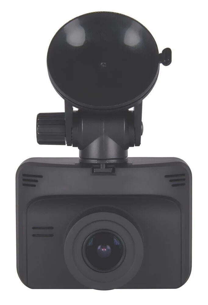 Ring HD Car Dash Camera