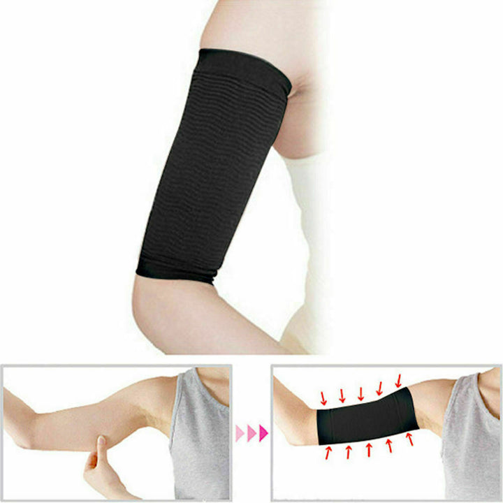 Upper Arm Slimming Supports