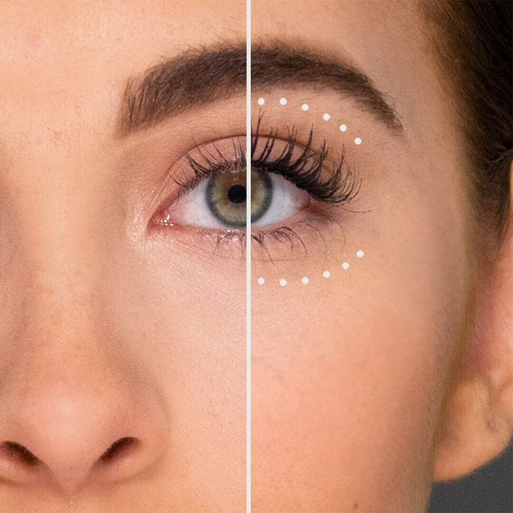 Wunder2 Black & Blue Dual Mascara