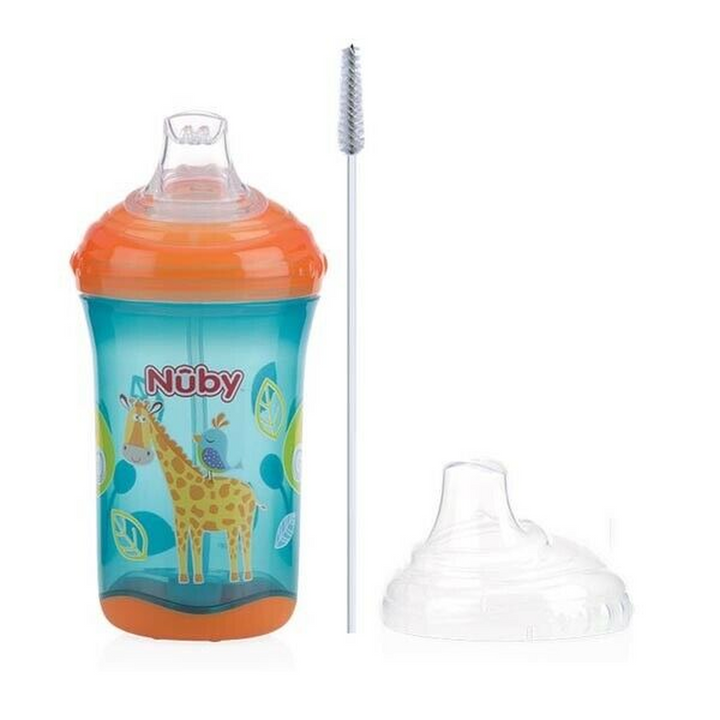 Nuby First Baby Drinking Cup