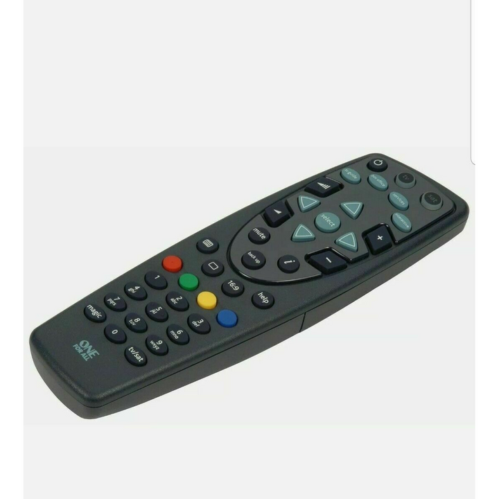 Sky Replacement Remote Control
