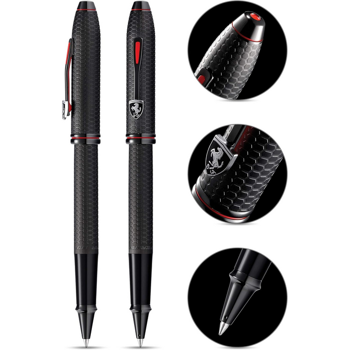 Cross Ferrari Townsend Gel Ink Pen