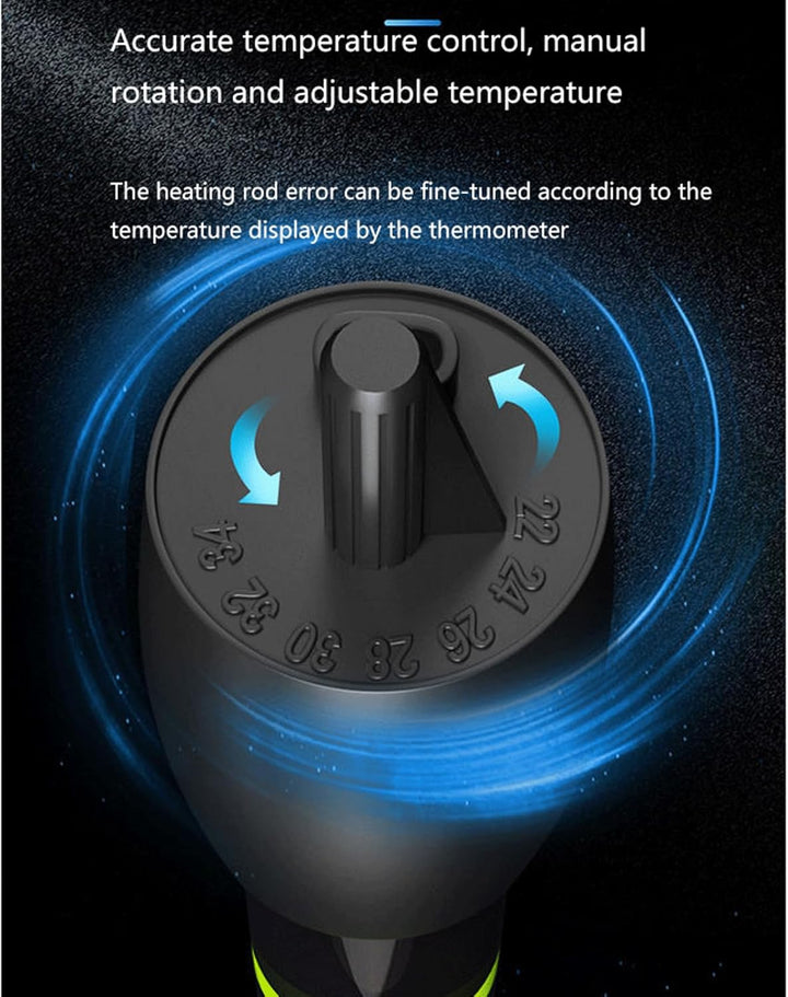 200w Aquarium Heater