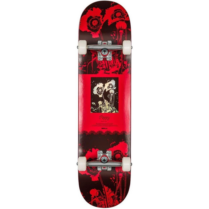 Impala Skateboard Blossom 8.00"