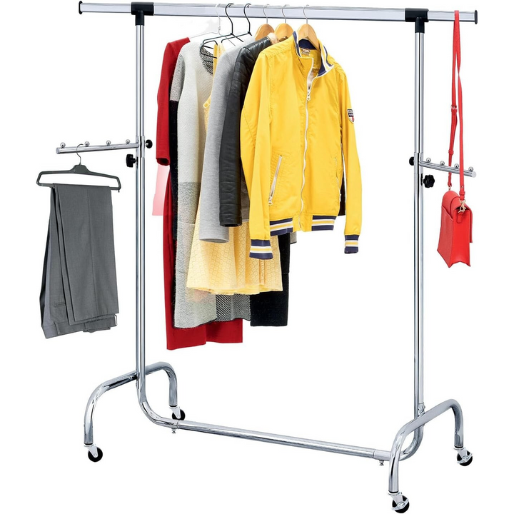 Tatkraft Falcon Clothes Rail