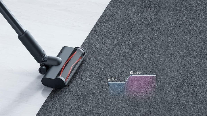 Roidmi X300 Vacuum Cleaner