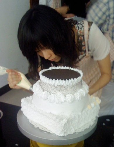 100 Disposable Icing Bag