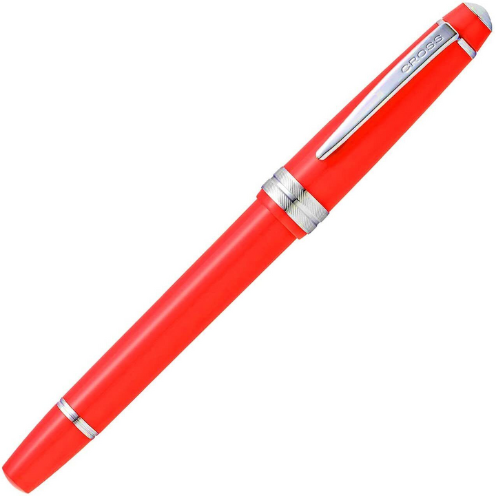 Cross Bailey Red Rollerball Pen