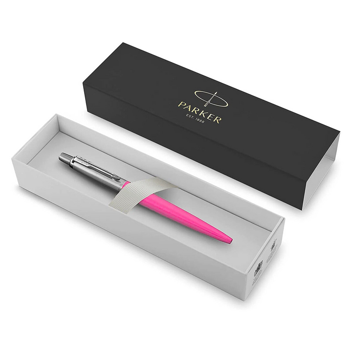 Parker Pen Limited Edition Colours