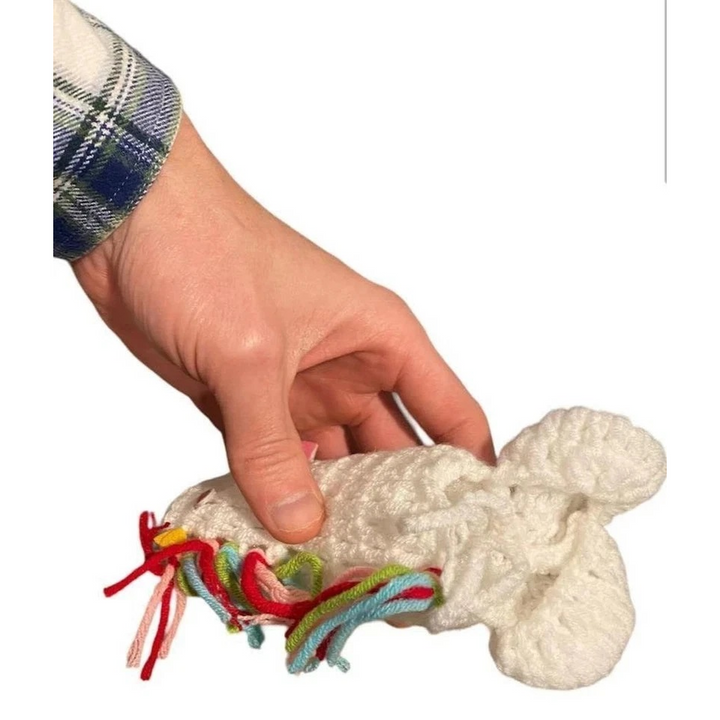 Unicorn Willy Warmer