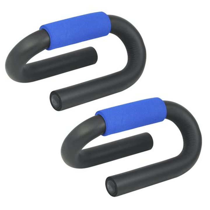 2 Exercise Push Up Stands