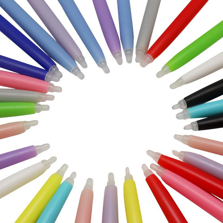 30 Nintendo DS Compatible Stylus Pens