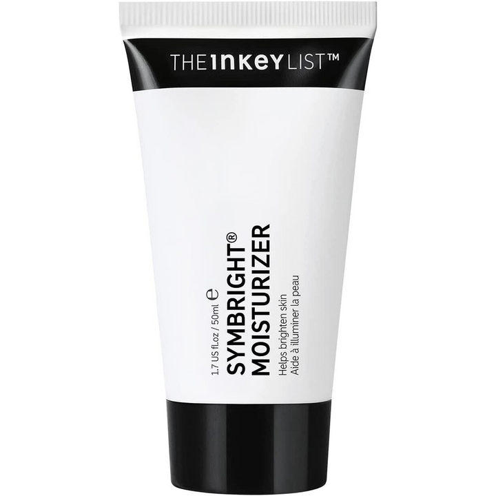 Inkey 50ml Symbright Moisturizer