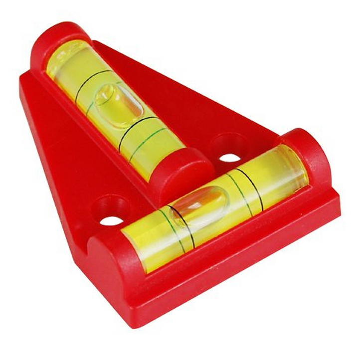 2 Way Mini Spirit Level