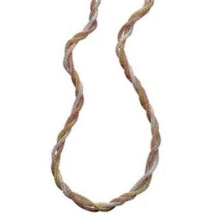 Avon Women's Pinita Necklace, Bracelet & Earrings Giftset