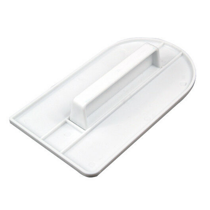 Cake Icing Smoother Tool