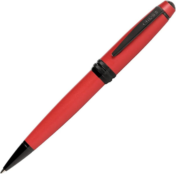 Cross Bailey Matte Red Ballpoint Pen