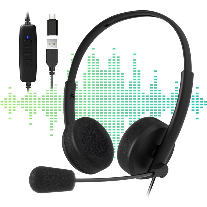 Venker U15 Gaming Headset