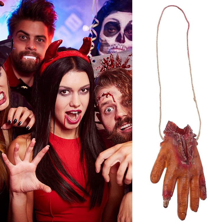Halloween Fake Hand