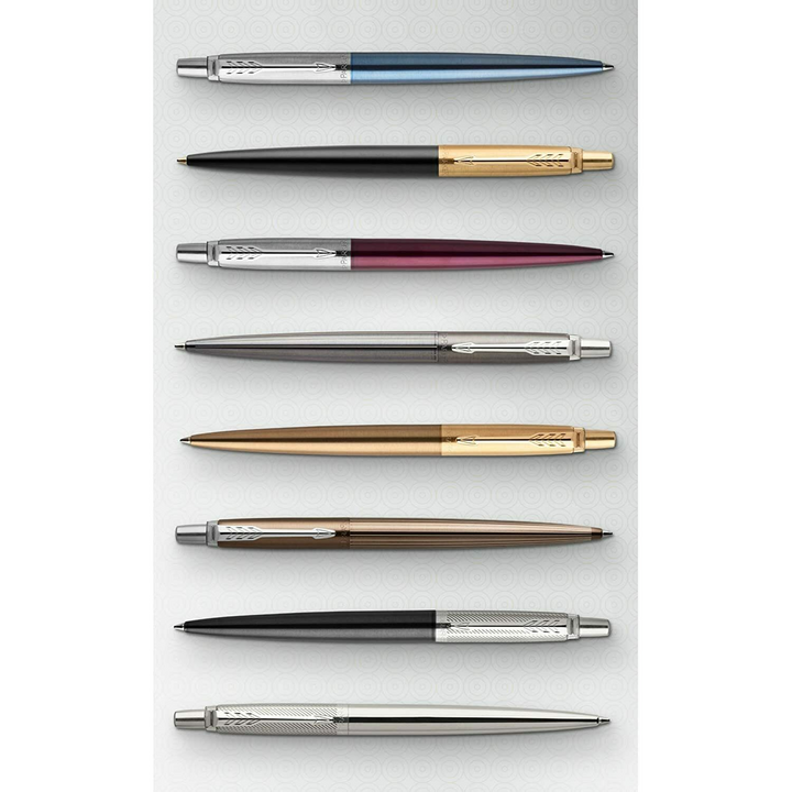 Parker Jotter Diagonal CT Ballpoint Pen