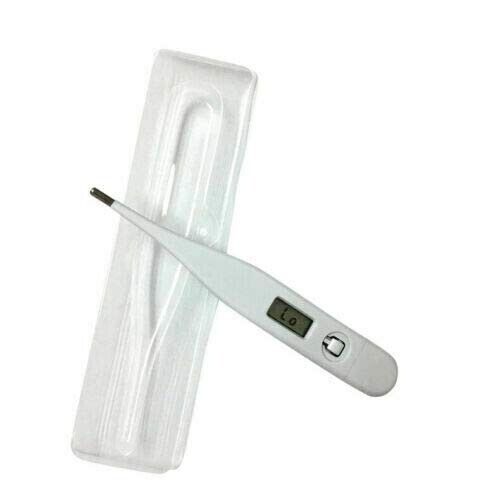 Digital Body Probe Thermometer