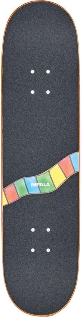 Impala Skateboard Serpens 8.25"