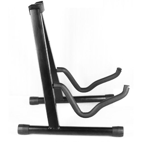 Universal Folding A-Frame Guitar Stand