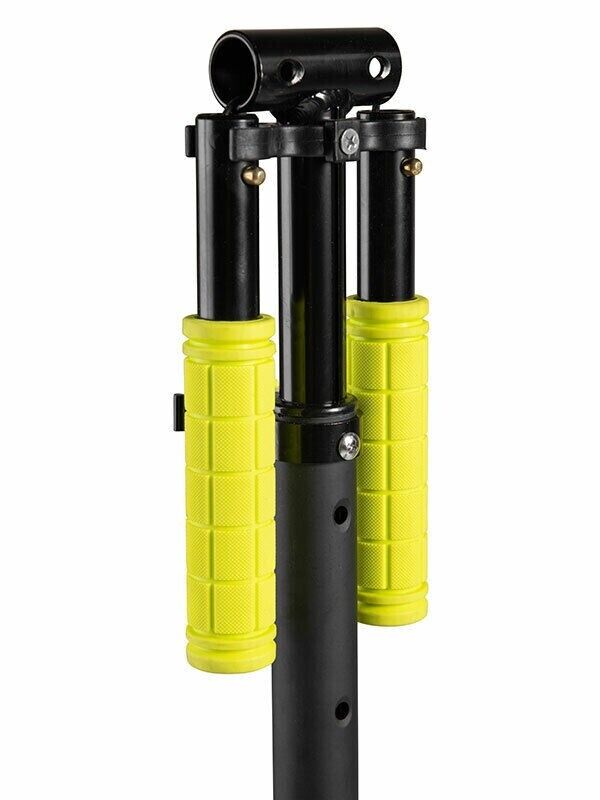Atom Blast Scooter