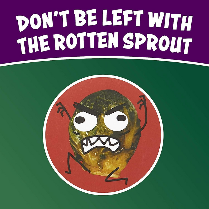 Rotten Sprouts Card Game
