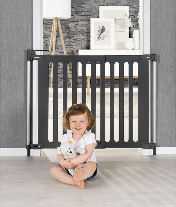Designline Double Lock Stairguard Baby Gate