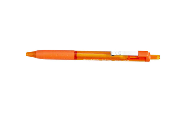 Paper Mate InkJoy Orange 1mm Gel Pen