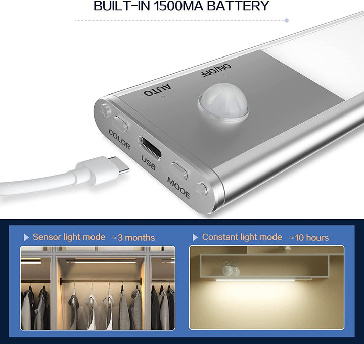 Under Shelf LED Strip Light