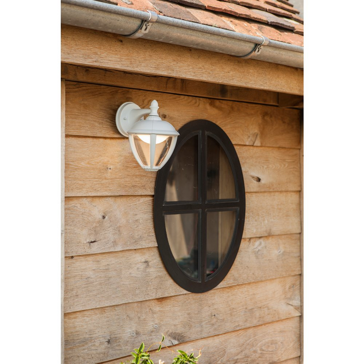 Lutec Unite LED Wall Light