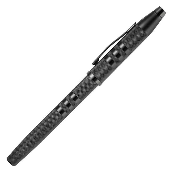 Cross Century II Midnight Black Fountain Pen